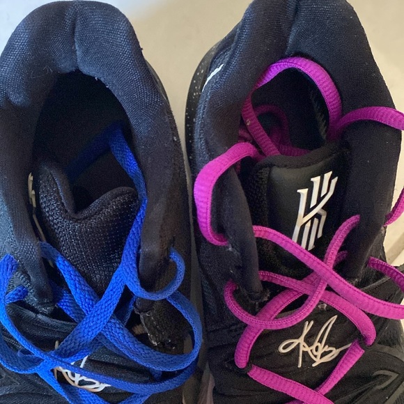 Nike Kyrie Irving basketball shoes - Picture 4 of 12